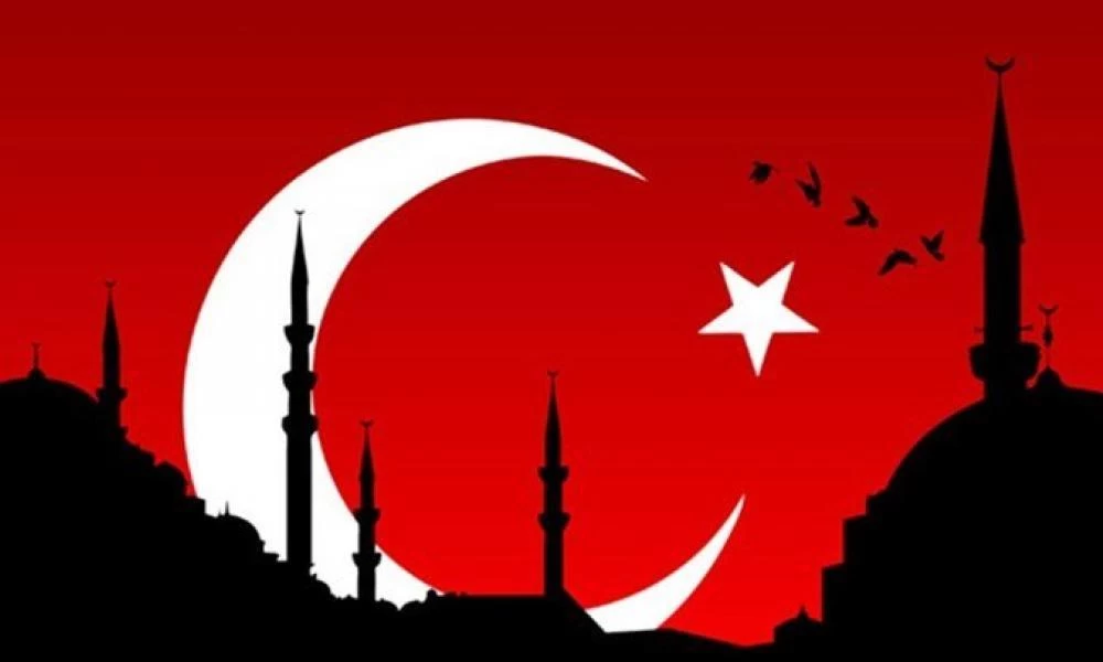 Αυτός είναι ο τουρκικός στρατός: Η ανώτερη εισοδηματική τάξη αποφεύγει να υπηρετήσει